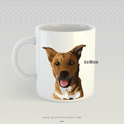 Pet Photo Mug