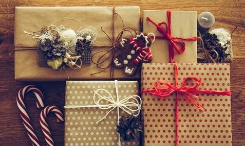 gift wraps 