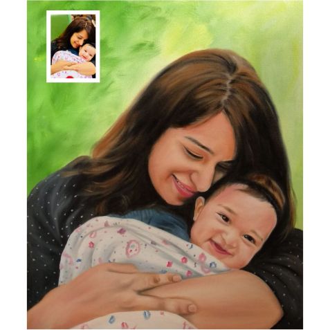 A Gift for Mother's Day