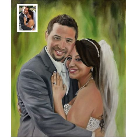 Perfect Wedding Gift