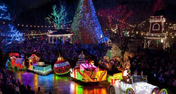 Christmas in the United States