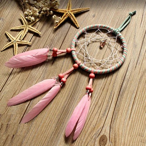 handmade Dream catcher