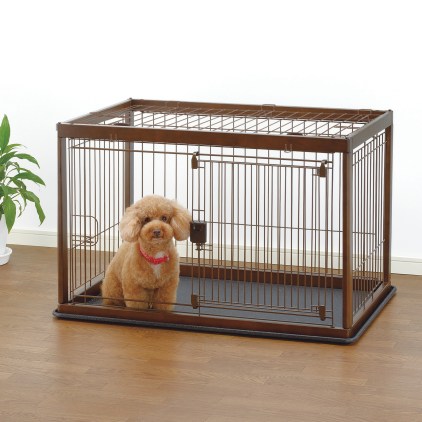 Why to Use a Dog Crate?
