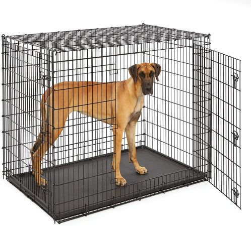 X-large crates for dogs