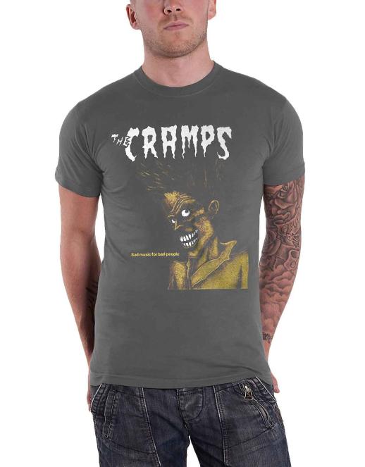 Official Vintage Band T-Shirt (Valentine's Day Gifts for Boyfriends)