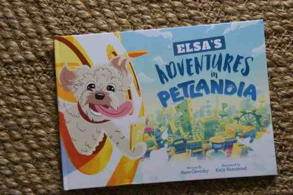 Pet Personalized Books