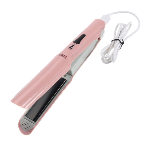 Straightener/Curler