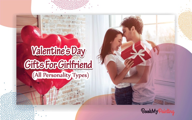 Adorable Valentine’s Day Gifts For Girlfriend (2021)