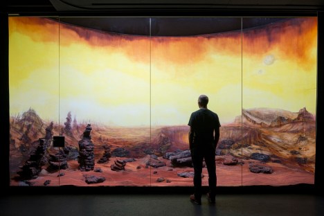 The Venice Biennial (Italy) (Best Art Festivals Around the World)