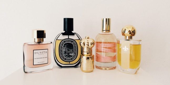 Perfumes (25 Best Gifts For Teens (#21 is the Winner)