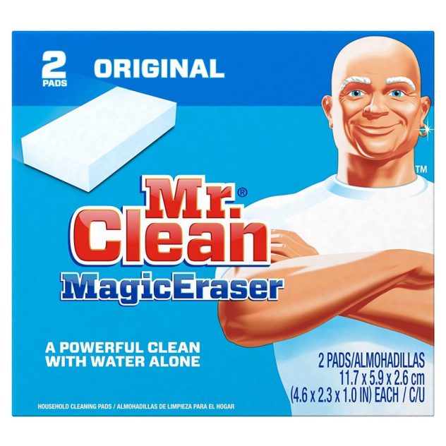 Magic Eraser