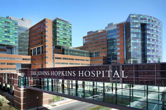 Johns Hopkins Hospital (Baltimore)