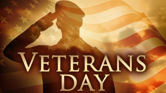 Watch a Documentary (How to Plan a Perfect Veterans Day)