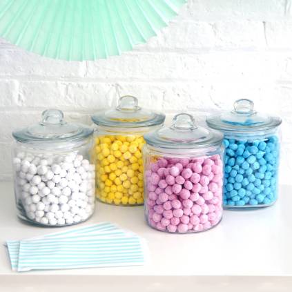 Candy Jars