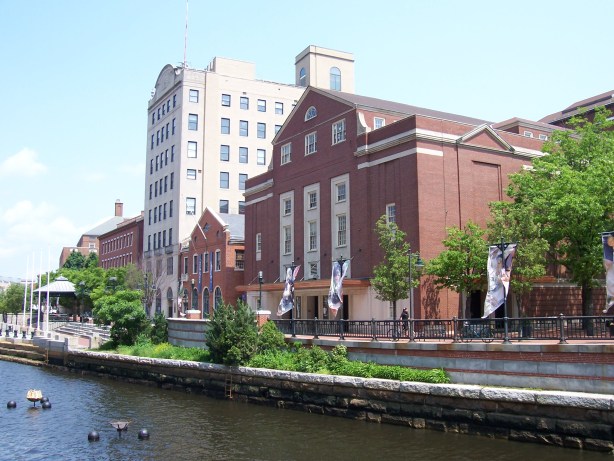 Rhode Island School of Design