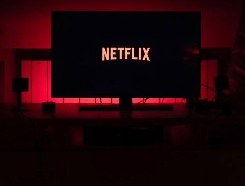 Netflix subscription(20 Best Gifts for Cancer Patients)