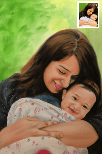 One with Mother's Day