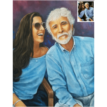 One with Father's Day