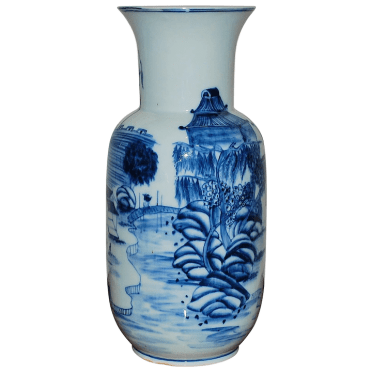 Chinese Decorative Vase