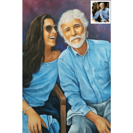 A Gift for Father's Day